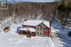 2091 DWYER ROAD Springwater