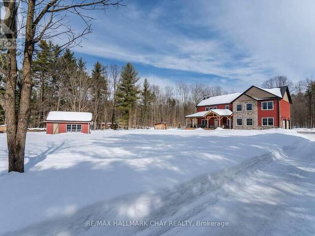 2091 DWYER ROAD Springwater Ontario