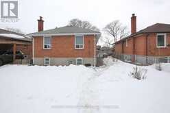 96 NORDIN AVENUE Toronto