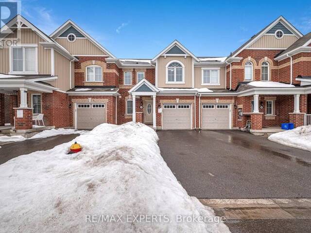 297 BEASLEY TERRACE Milton Ontario