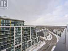 LPH22 - 395 DUNDAS STREET W Oakville