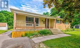 MAIN FLOOR - 1215 FRANKLIN DRIVE Peterborough