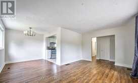 MAIN FLOOR - 1215 FRANKLIN DRIVE Peterborough