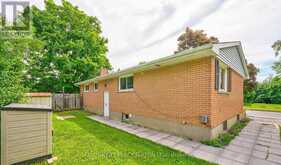 BASEMENT - 1215 FRANKLIN DRIVE Peterborough