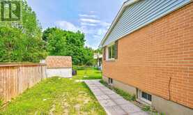 BASEMENT - 1215 FRANKLIN DRIVE Peterborough