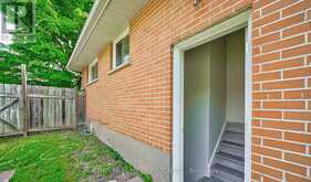 BASEMENT - 1215 FRANKLIN DRIVE Peterborough