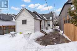 229 GAMBLE AVENUE Toronto