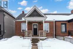 229 GAMBLE AVENUE Toronto