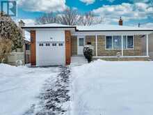 34 ALPACA DRIVE Toronto