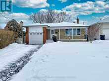 34 ALPACA DRIVE Toronto