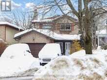 36 FOX RUN Barrie