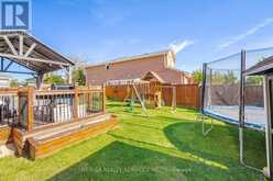 2 EBBY AVENUE Brampton