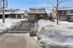 121 ROYAL PALM DRIVE Brampton