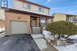 121 ROYAL PALM DRIVE Brampton