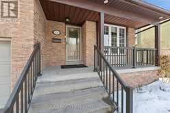 121 ROYAL PALM DRIVE Brampton