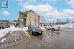 102 - 60 FAIRWOOD CIRCLE Brampton