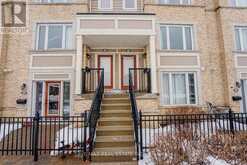 102 - 60 FAIRWOOD CIRCLE Brampton