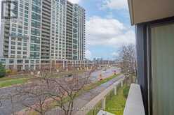 307 - 350 RATHBURN ROAD Mississauga