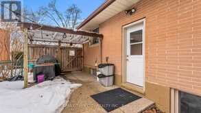 30 HORNER STREET Brantford