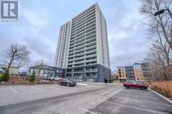 703 - 741 KING STREET W Kitchener