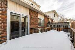 17 - 222 FELLOWES CRESCENT Hamilton