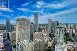 4509 - 1080 BAY STREET Toronto