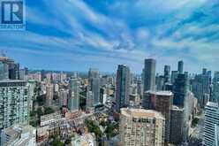 4509 - 1080 BAY STREET Toronto