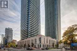 4509 - 1080 BAY STREET Toronto