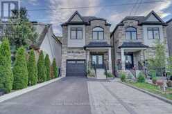 434 PHARMACY AVENUE Toronto