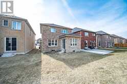 1869 CASTLEPOINT DRIVE Oshawa