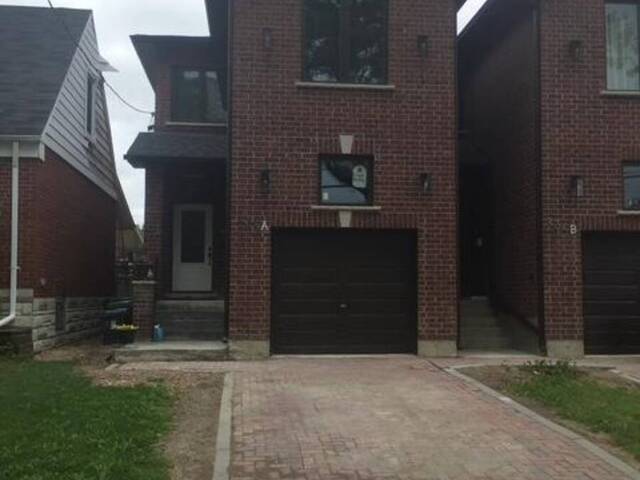 434A MIDLAND AVENUE Toronto Ontario