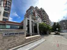 108 - 1 UPPER DUKE CRES CRESCENT Markham