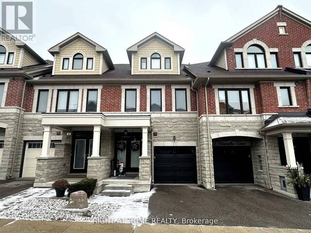 10 HIAWATHA COURT Vaughan Ontario