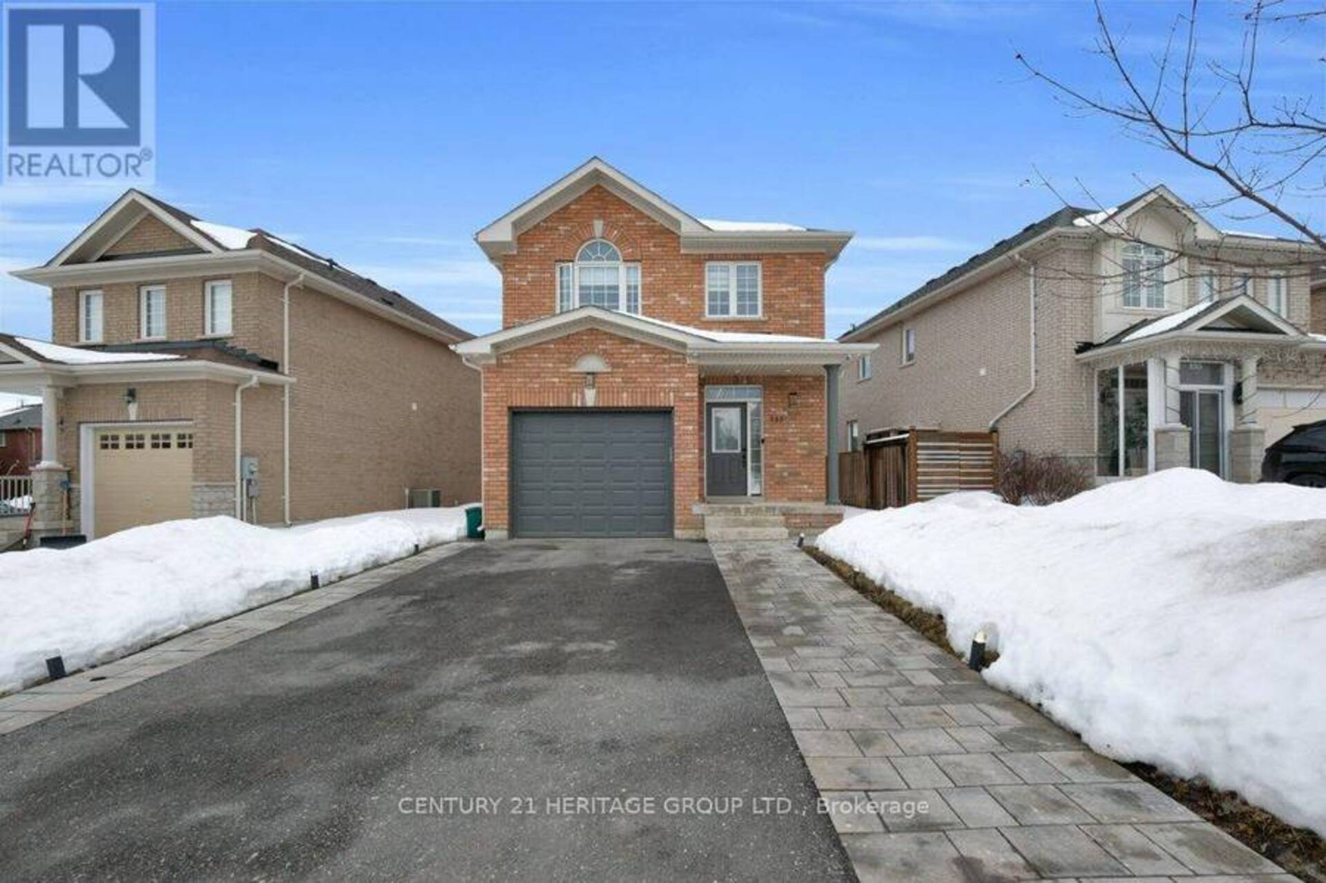 353 RANNIE ROAD Newmarket