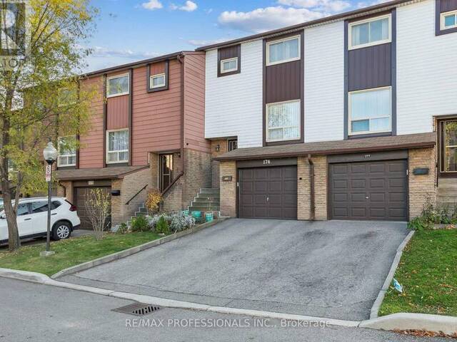 1221 DUNDIX ROAD E Mississauga Ontario