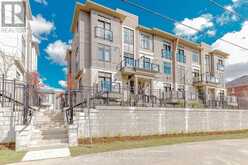 206-30 HALLIFORD PLACE Brampton