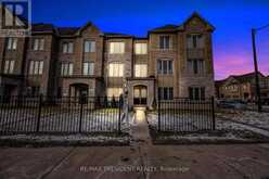 8575 FINANCIAL DRIVE Brampton