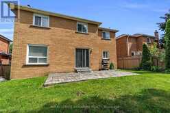 16 HYATT DRIVE Brampton