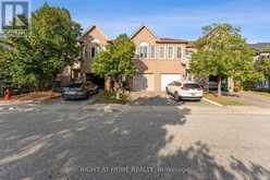 108 GOLDENLIGHT CIRCLE Brampton