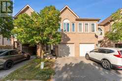 108 GOLDENLIGHT CIRCLE Brampton