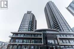 509 - 65 WATERGARDEN DRIVE Mississauga