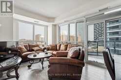 509 - 65 WATERGARDEN DRIVE Mississauga