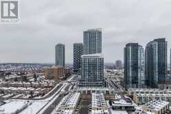 509 - 65 WATERGARDEN DRIVE Mississauga