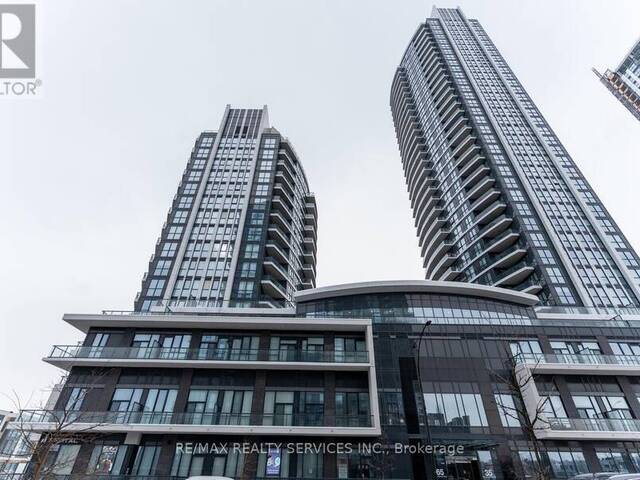 509 - 65 WATERGARDEN DRIVE Mississauga Ontario