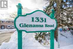 39 - 1331 GLENANNA ROAD Pickering