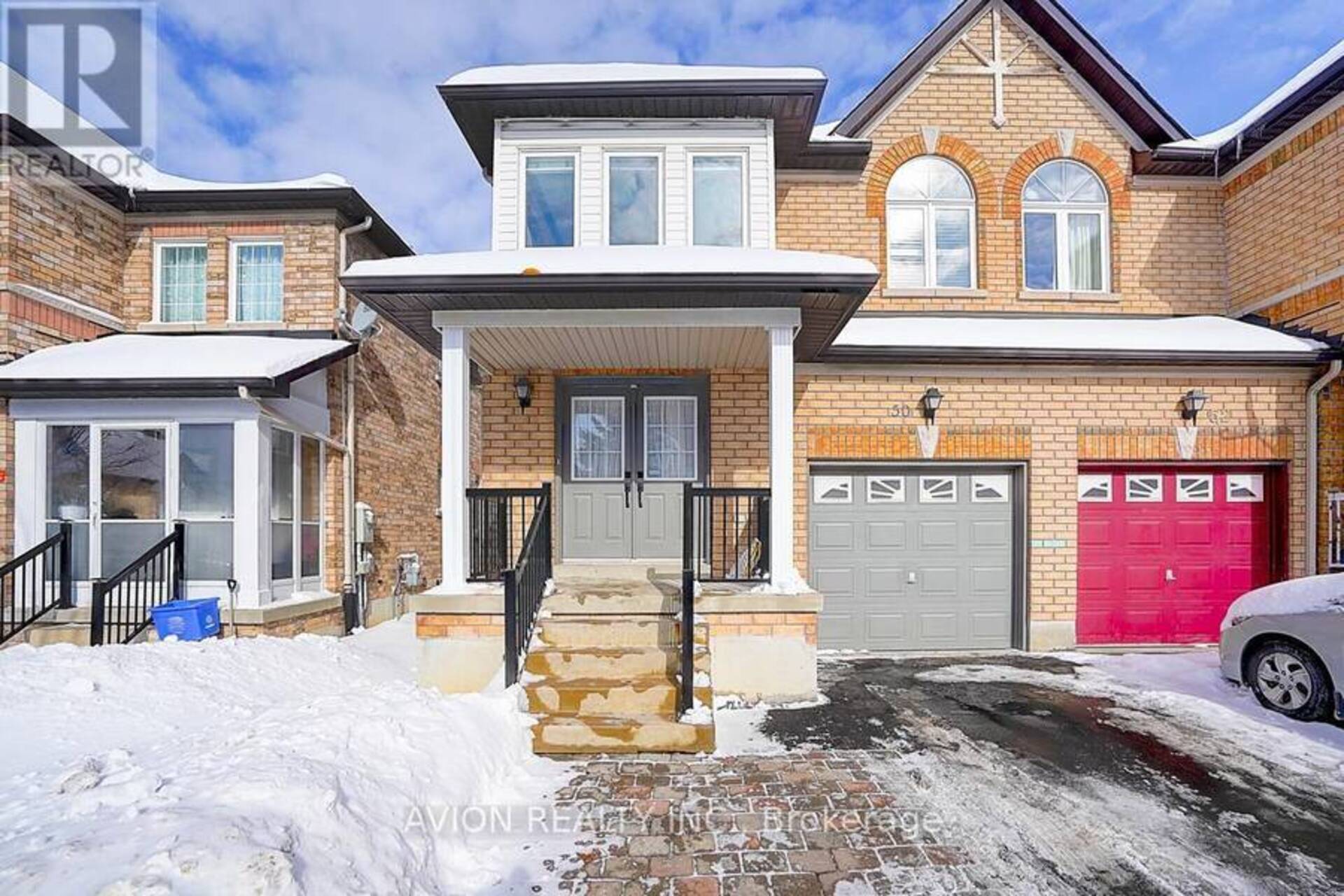 50 WEATHERILL ROAD Markham