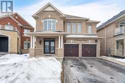 71 VANDERPOOL CRESCENT Brampton