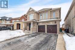 71 VANDERPOOL CRESCENT Brampton