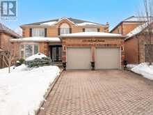 1534 HOLLYWELL AVENUE Mississauga