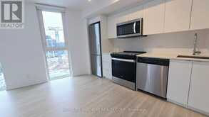 603 - 30 TRETTI WAY Toronto